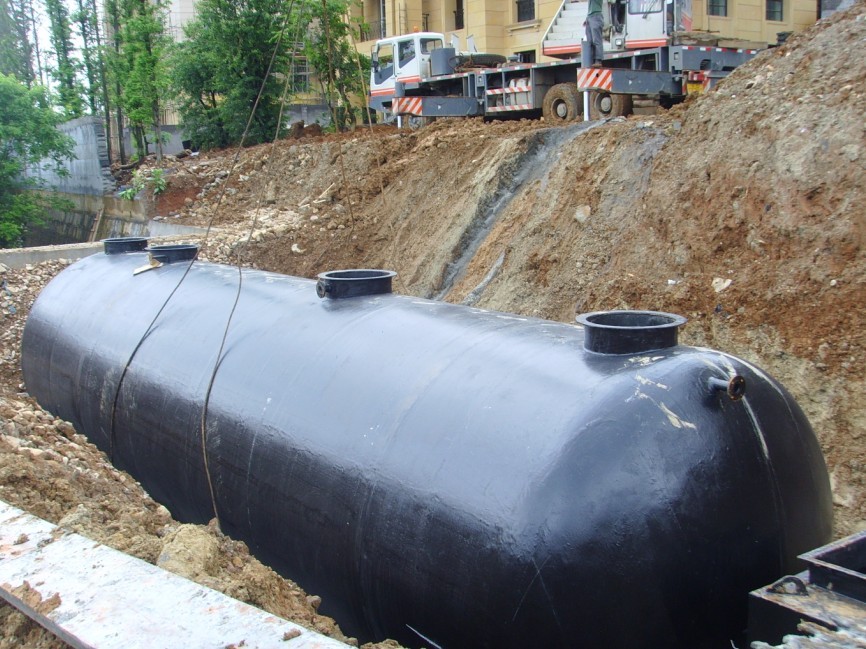  污水处理气浮装置